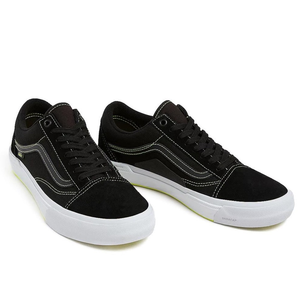 VANS BMX OLD SKOOL - UNISEX Lace-up Active Shoes NWOT